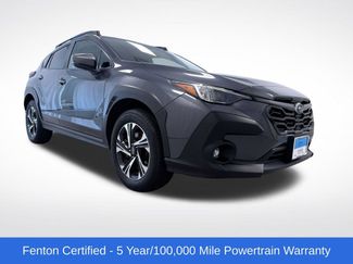 Used 2024 Subaru Crosstrek 2.0i Premium AWD/4WD video 1
