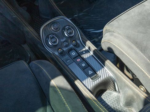 Used 2019 McLaren 600LT RWD image 62