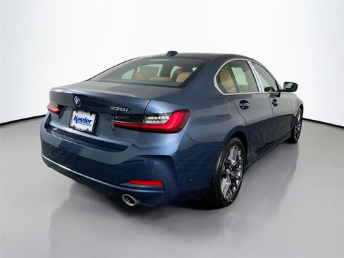 New 2026 BMW 330i xDrive Sedan w/ Premium Package image 6