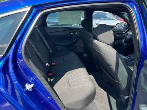 Used 2023 Honda Accord Sport image 25