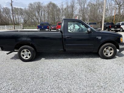 Used 1999 Ford F150 XL
