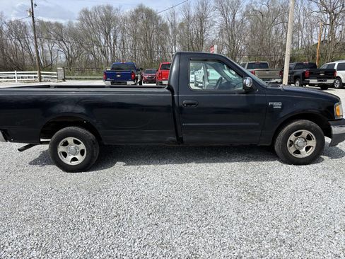 Used 1999 Ford F150 XL image 1