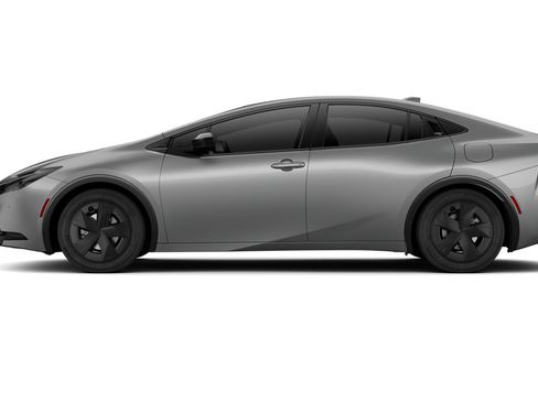 New 2026 Toyota Prius Plug-In Hybrid FWD image 26