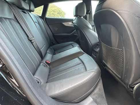 Certified 2024 Audi A5 2.0T Prestige image 26