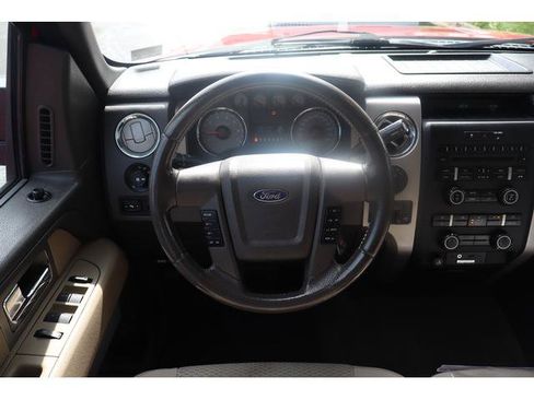 Used 2009 Ford F150 XLT AWD/4WD image 11