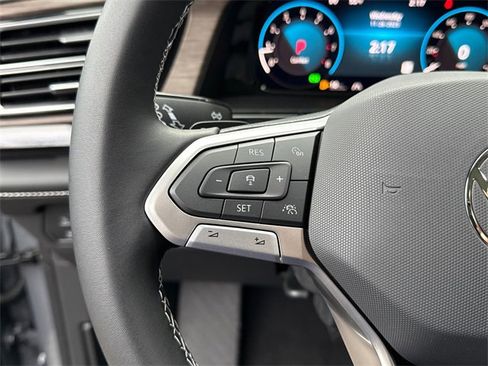 New 2026 Volkswagen Atlas SEL image 12