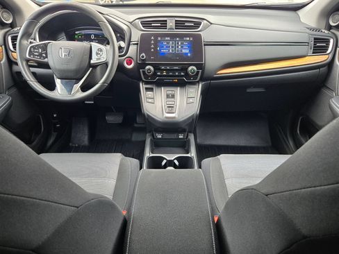 Certified 2020 Honda CR-V EX image 16