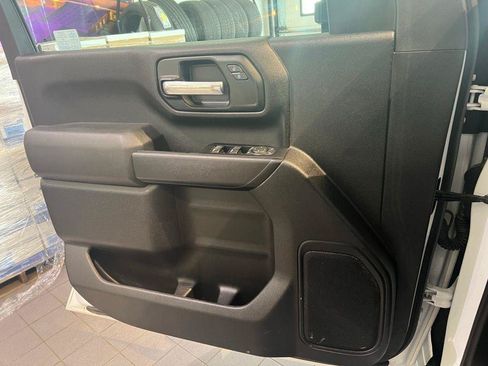 Used 2024 Chevrolet Silverado 3500 W/T w/ WT Convenience Package AWD/4WD image 13