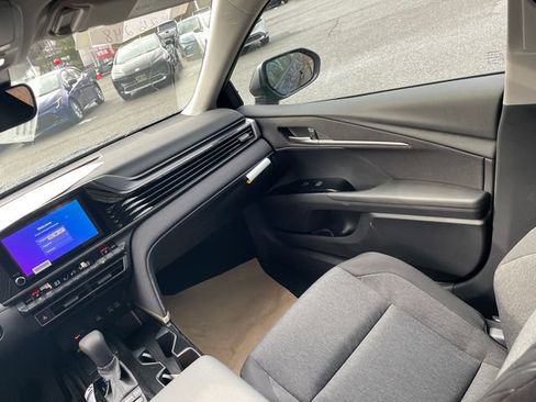 New 2026 Toyota Camry LE image 21