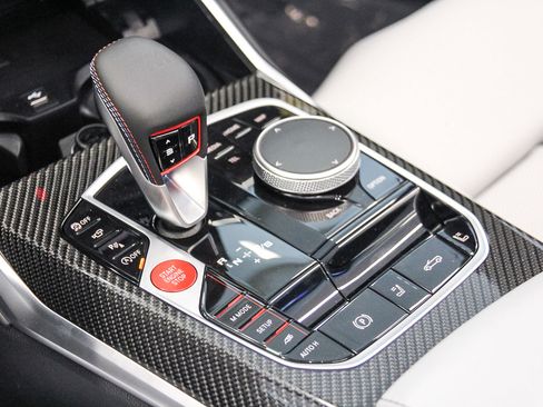 New 2026 BMW M4 xDrive Competition w/ Executive Package AWD/4WD image 19
