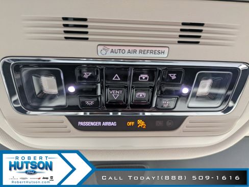 New 2025 Lincoln Aviator 2WD w/ Equipment Group 101A image 29