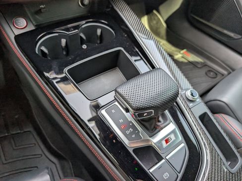 Used 2024 Audi S5 Premium Plus w/ Premium Plus Package AWD/4WD image 17