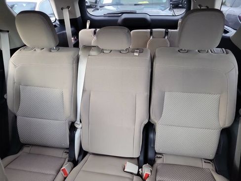 Used 2023 Ford Explorer 2WD image 9