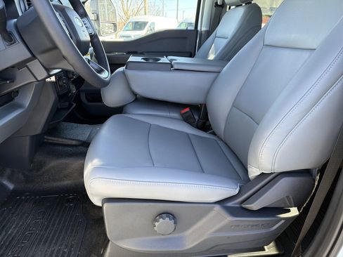 New 2026 Ford F450 XL image 18