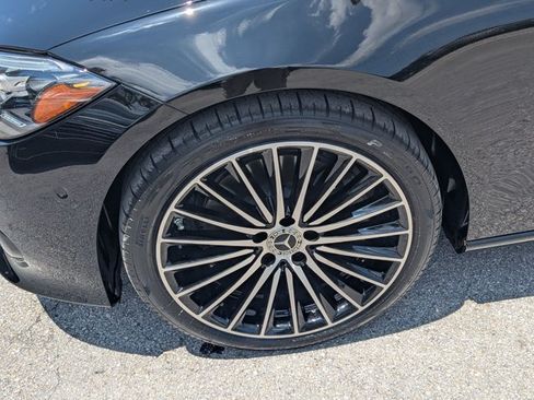 Certified 2026 Mercedes-Benz C 300 Sedan image 24