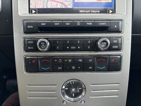 Used 2012 Ford Flex Limited image 16