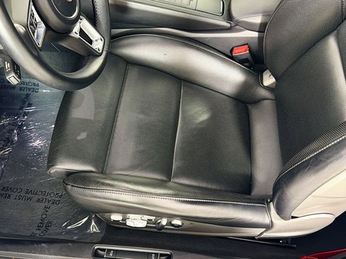 Used 2019 Porsche 911 Turbo AWD/4WD image 20