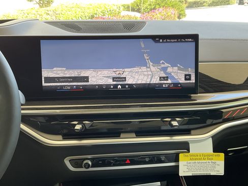 New 2026 BMW X5 M60i image 18