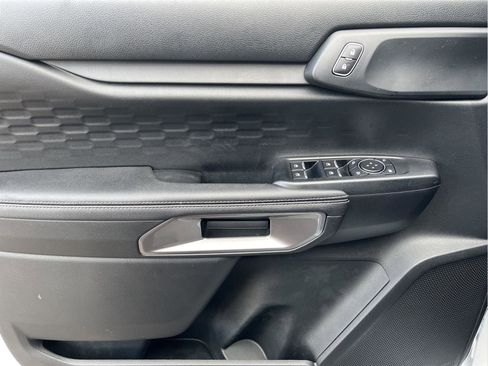 Used 2025 Ford Ranger XLT w/ FX4 Off-Road Package image 13