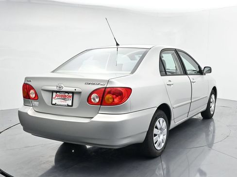Used 2003 Toyota Corolla LE FWD image 6