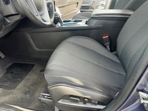 Used 2014 Chevrolet Equinox LT w/ Driver Convenience Package FWD image 21