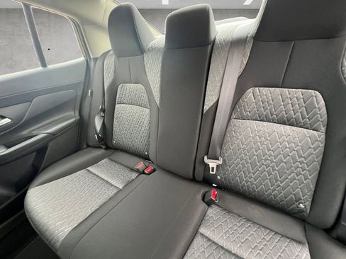 New 2026 Nissan Sentra SV w/ Floor Mat Package image 22