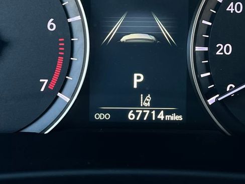 Used 2019 Lexus RX 350 350 image 22