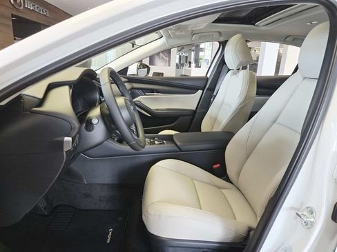 New 2026 MAZDA MAZDA3 2.5 S Sedan w/ Preferred Pkg FWD image 9