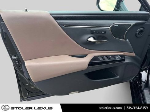 Used 2024 Lexus ES 350 Ultra Luxury w/ Accessory Package (Z2) FWD image 15