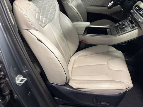 Certified 2022 Hyundai Palisade Calligraphy image 24