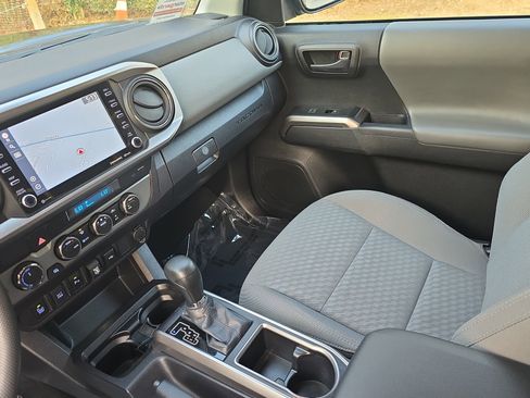 Used 2023 Toyota Tacoma SR5 image 24