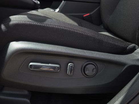 New 2026 Honda CR-V EX image 11