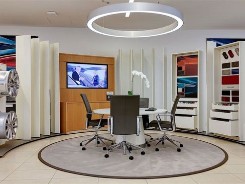 New 2024 Bentley Continental GT image 53