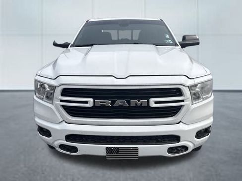 Used 2020 RAM 1500 Big Horn image 6