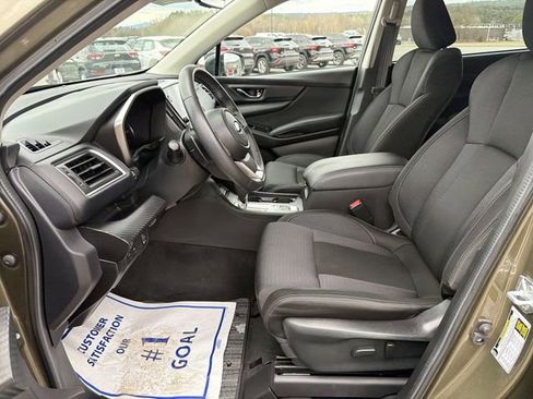 Used 2025 Subaru Ascent Premium AWD/4WD image 20