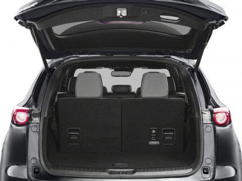 Used 2017 MAZDA CX-9 Signature image 15