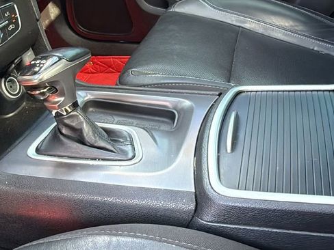 Used 2021 Dodge Charger SXT w/ Leather Interior Group RWD image 35