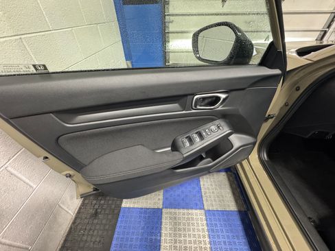 New 2026 Honda Civic Sport image 13