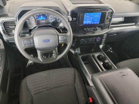 Used 2023 Ford F150 XL w/ STX Appearance Package AWD/4WD image 30