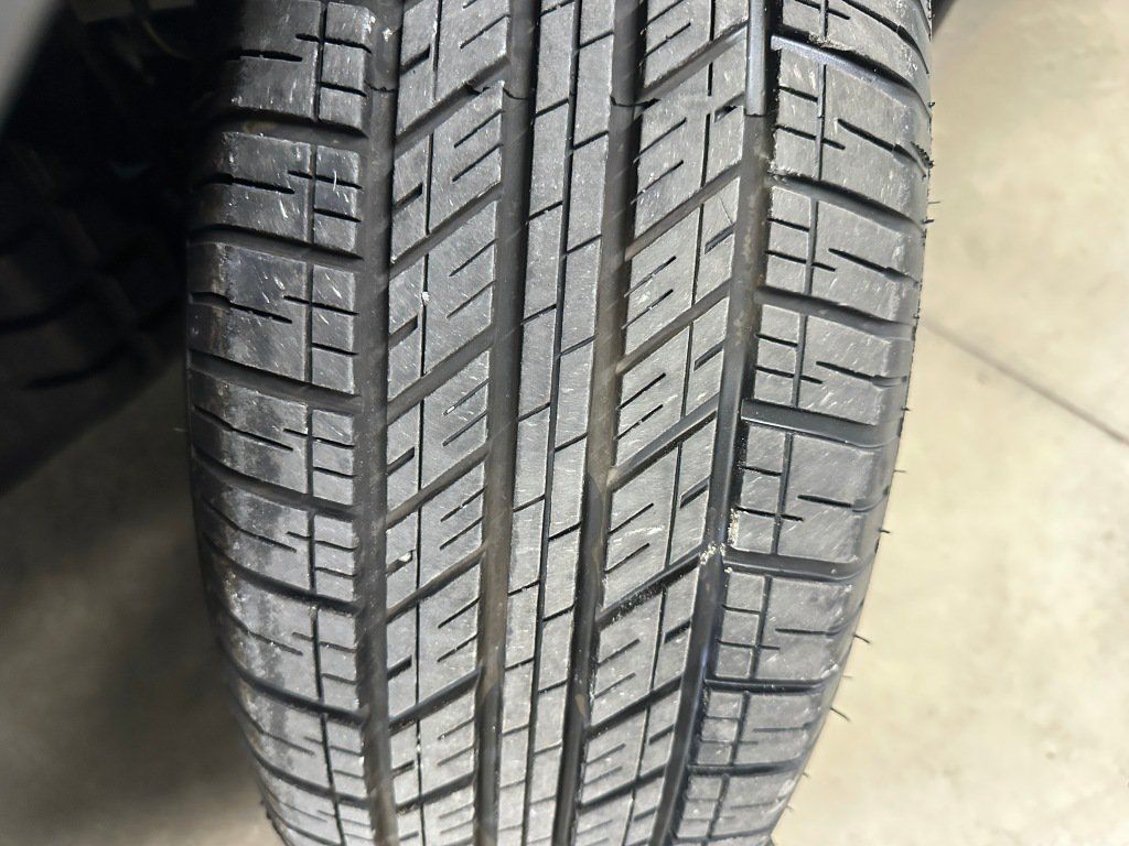 Used 2023 Nissan Murano SV FWD image 36