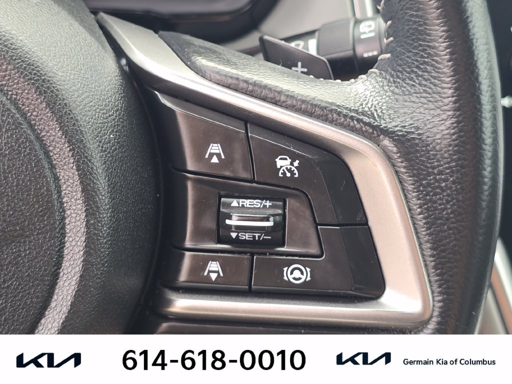 Used 2020 Subaru Outback Premium AWD/4WD image 32