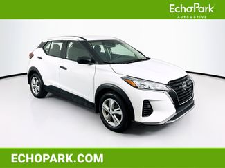 Used 2024 Nissan Kicks S video 1