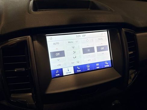 Used 2022 Ford Ranger XLT w/ Equipment Group 302A High image 33