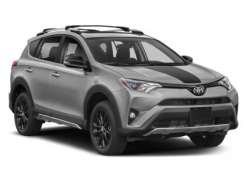 Used 2018 Toyota RAV4 Adventure image 9