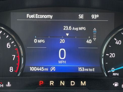 Used 2020 Ford Explorer XLT w/ Equipment Group 202A AWD/4WD image 29