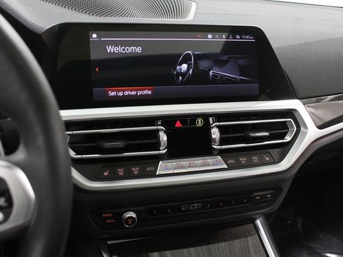 Used 2020 BMW M340i xDrive w/ Premium Package image 9