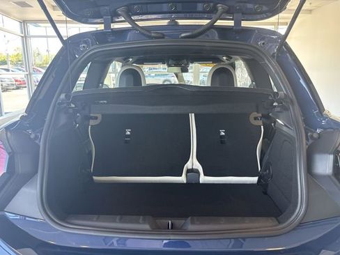 Used 2025 MINI Cooper S image 16