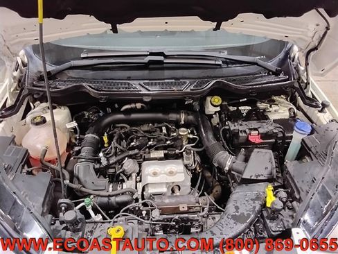 Used 2020 Ford EcoSport Titanium image 9