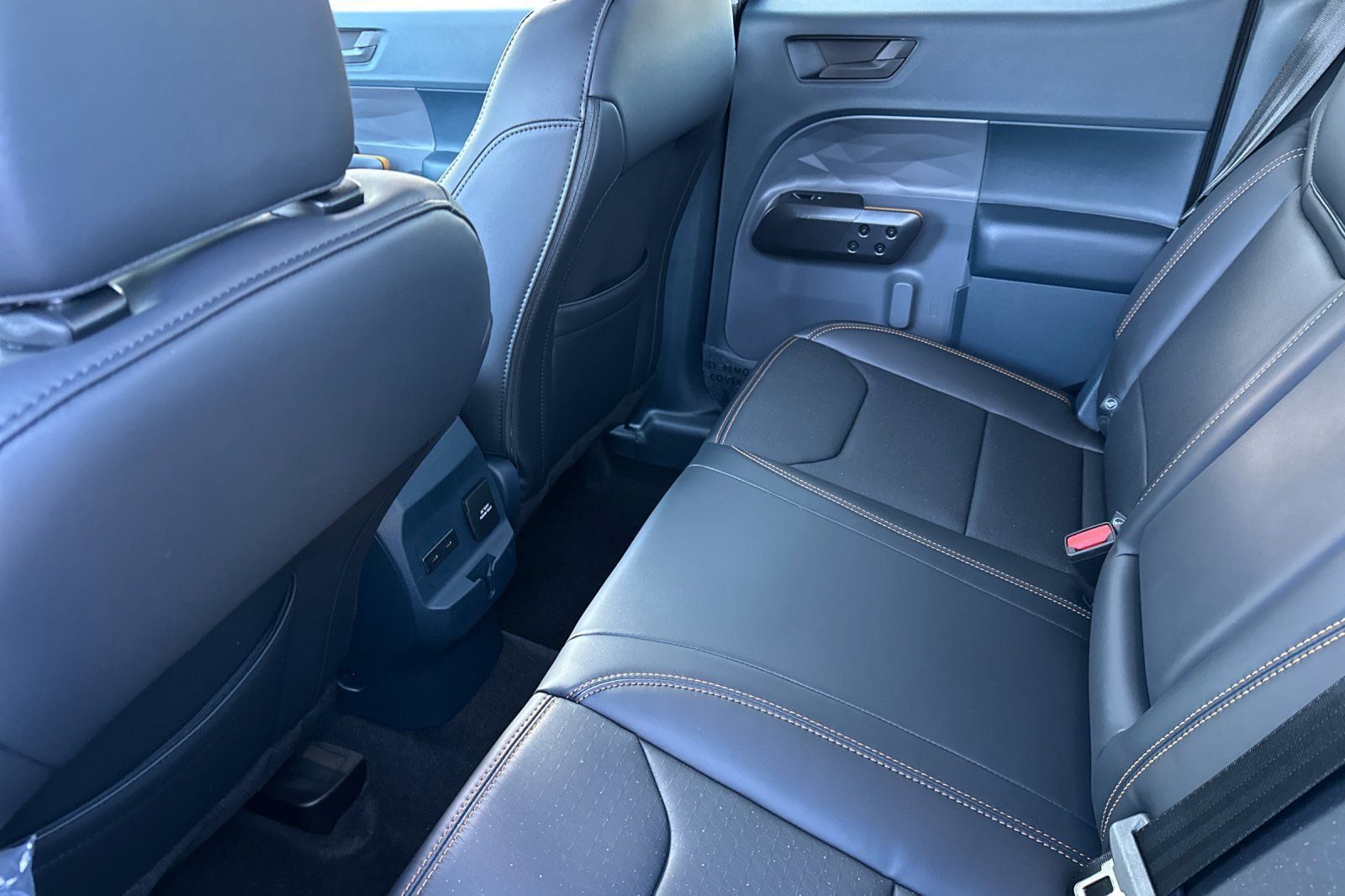 New 2026 Ford Maverick Tremor AWD/4WD image 11