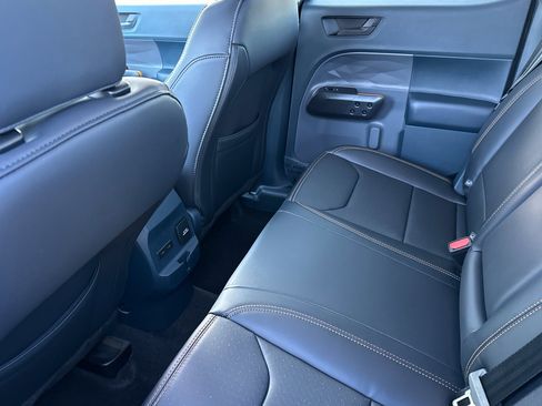 New 2026 Ford Maverick Tremor AWD/4WD image 11